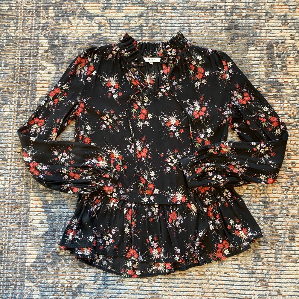 Ro & De Blouse